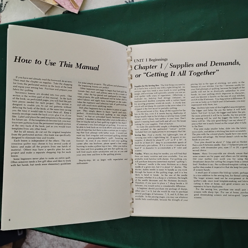Quilting Book Collection - Picture 3 of 15